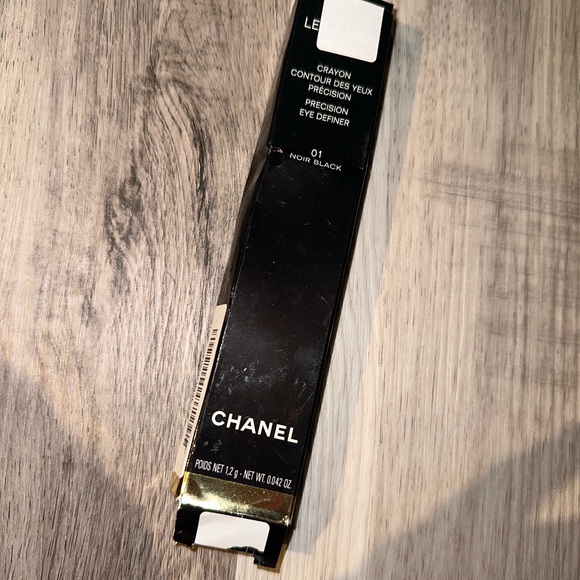CHANEL Noir Black Eye Definer - Picture 1 of 8